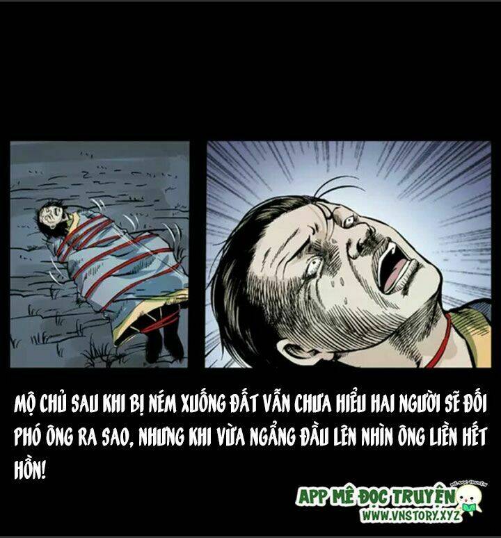 U Minh Ngụy tượng Chapter 47 - Trang 64