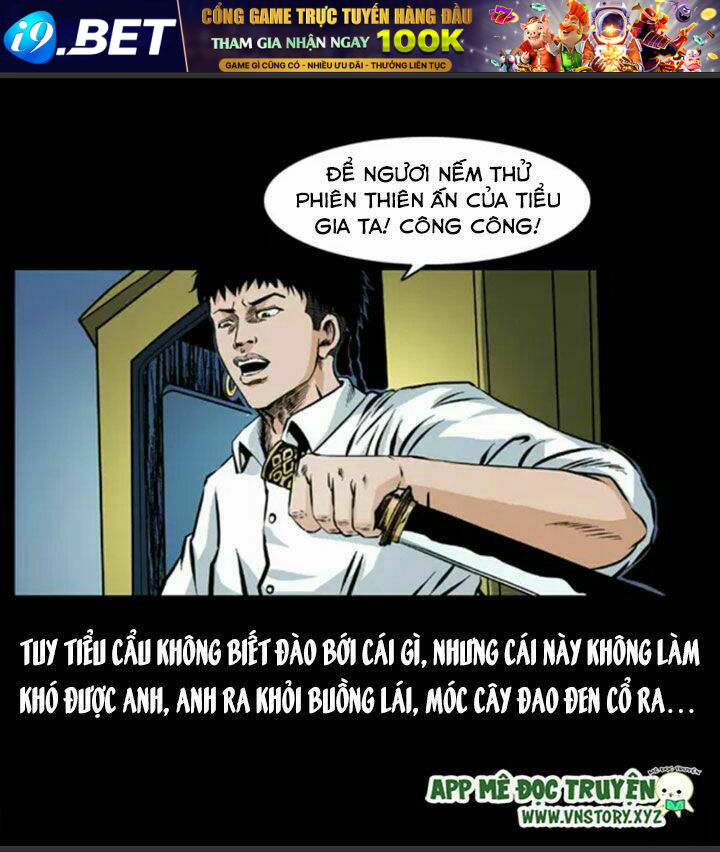 U Minh Ngụy tượng Chapter 47 - Trang 66