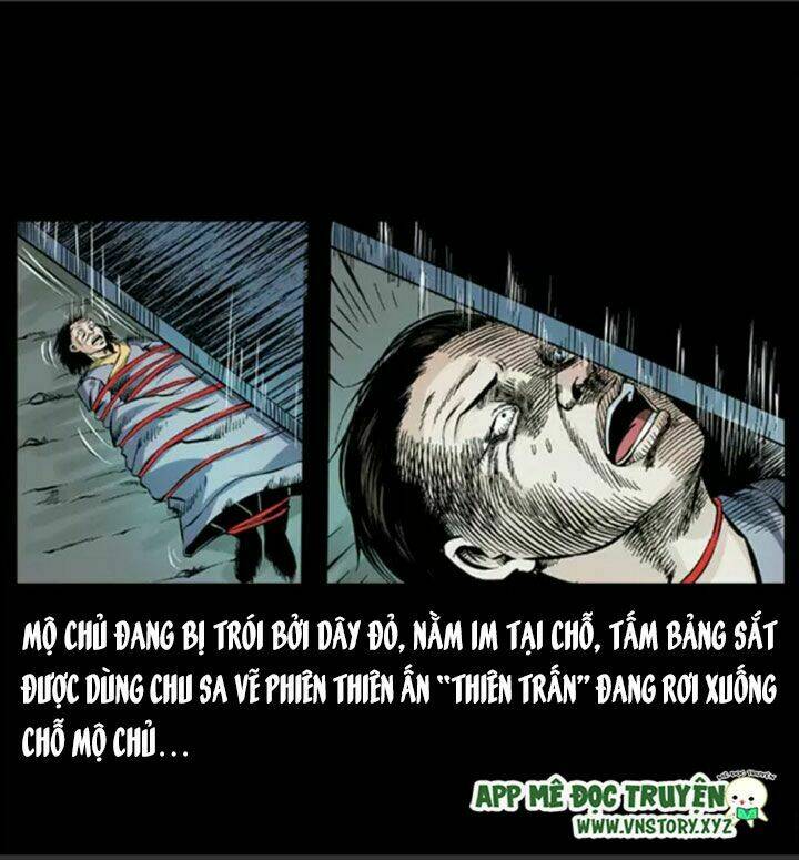 U Minh Ngụy tượng Chapter 47 - Trang 68