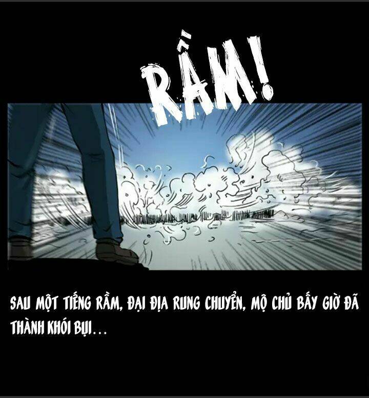 U Minh Ngụy tượng Chapter 47 - Trang 69