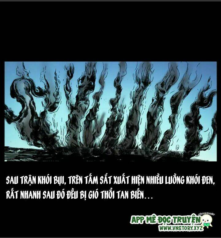 U Minh Ngụy tượng Chapter 47 - Trang 70