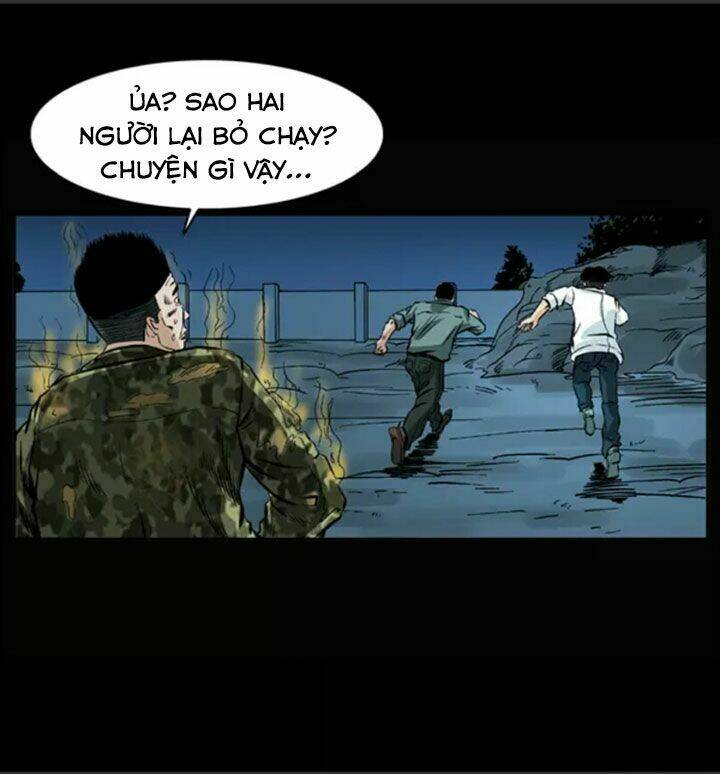 U Minh Ngụy tượng Chapter 47 - Trang 75