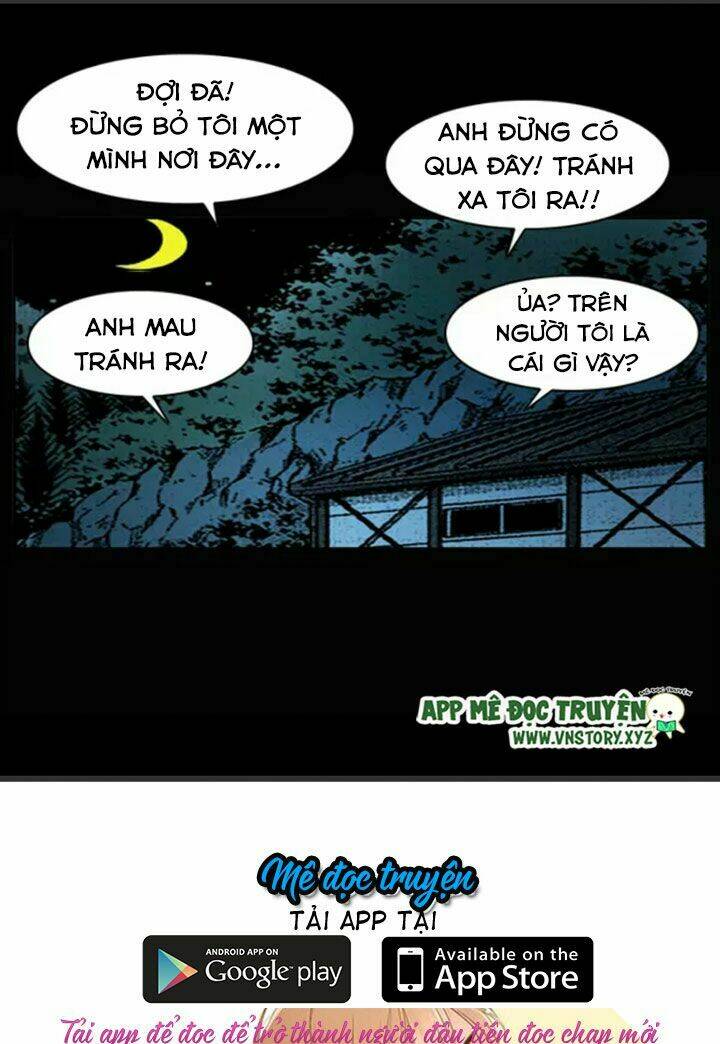 U Minh Ngụy tượng Chapter 47 - Trang 76