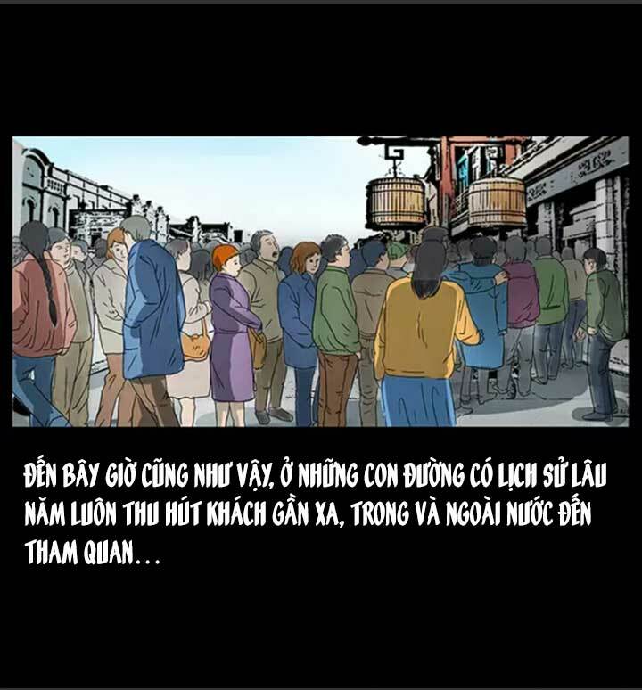 U Minh Ngụy tượng Chapter 48 - Trang 2