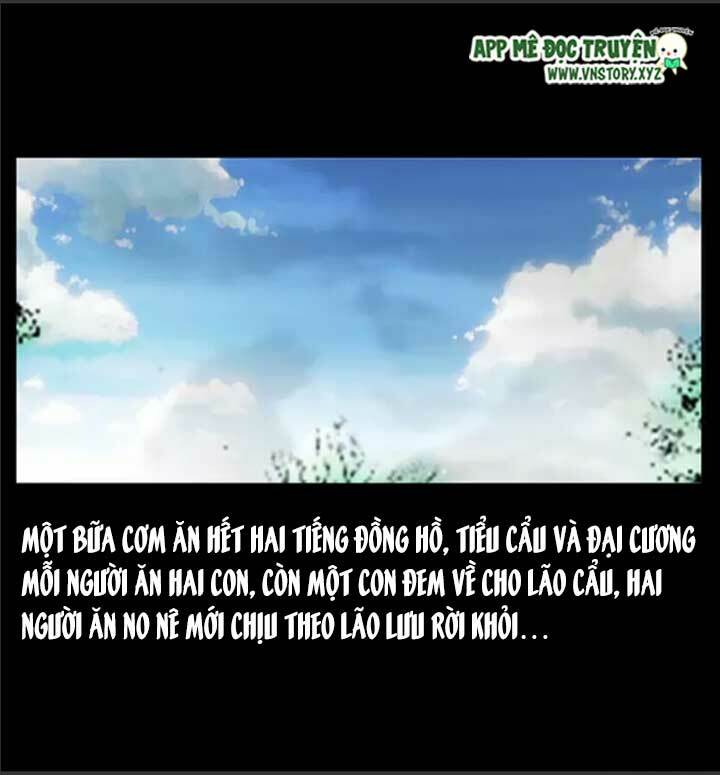 U Minh Ngụy tượng Chapter 48 - Trang 29