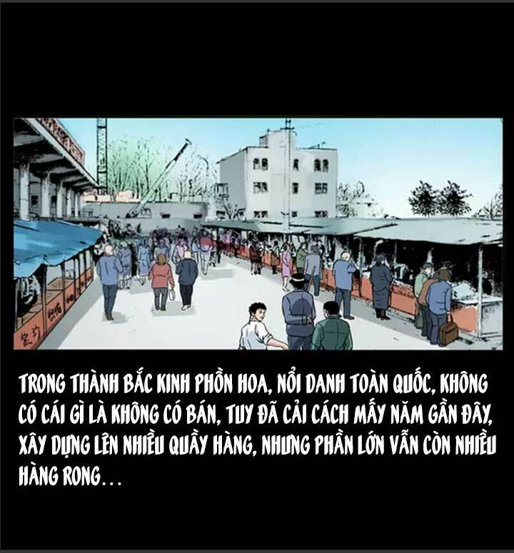 U Minh Ngụy tượng Chapter 48 - Trang 30