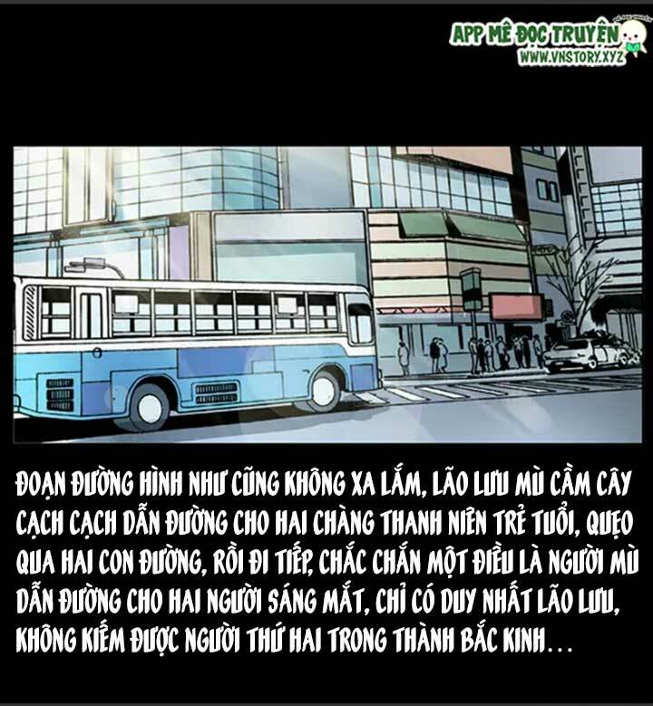 U Minh Ngụy tượng Chapter 48 - Trang 41