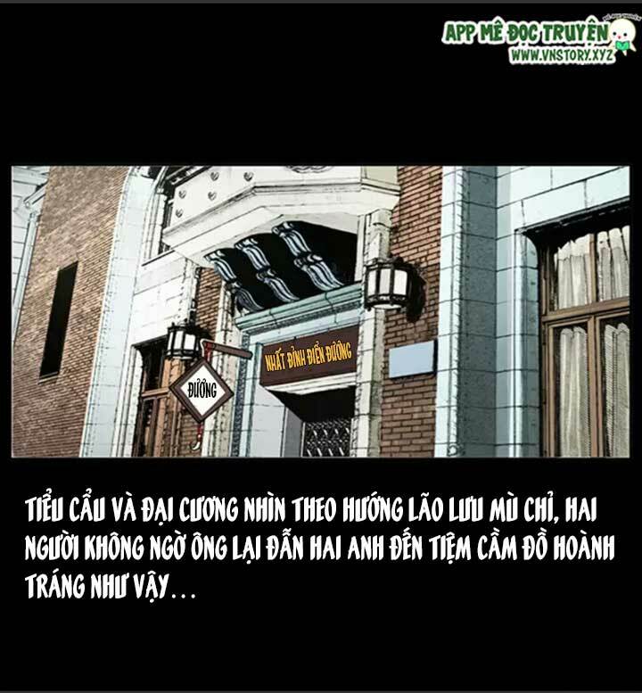 U Minh Ngụy tượng Chapter 48 - Trang 43