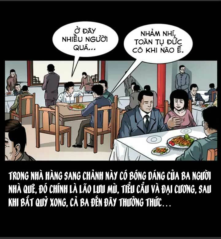 U Minh Ngụy tượng Chapter 48 - Trang 4
