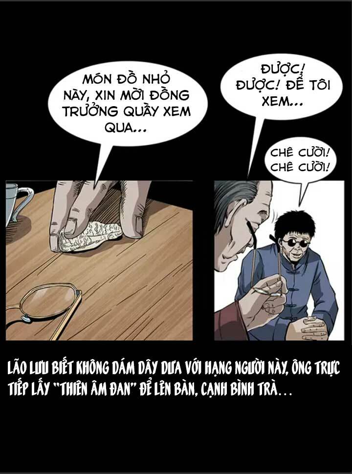 U Minh Ngụy tượng Chapter 48 - Trang 58