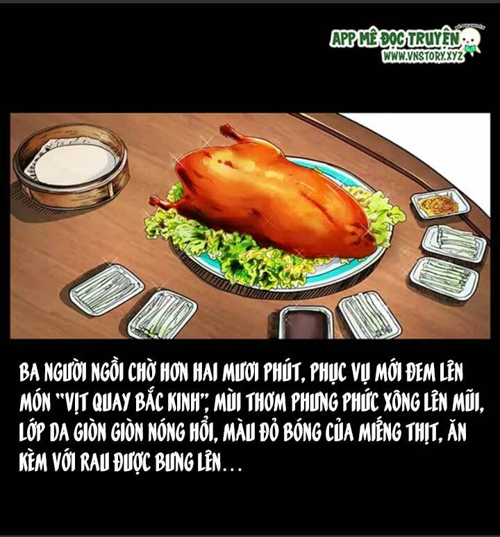 U Minh Ngụy tượng Chapter 48 - Trang 5