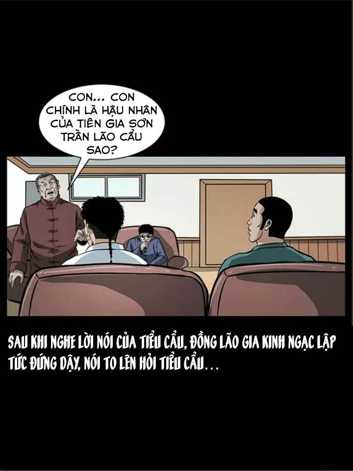 U Minh Ngụy tượng Chapter 48 - Trang 64