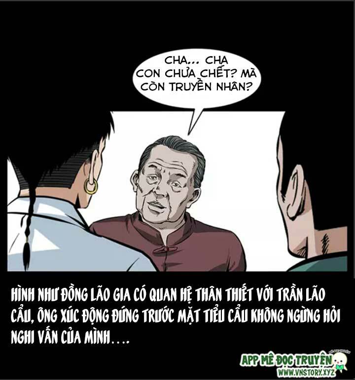 U Minh Ngụy tượng Chapter 48 - Trang 65