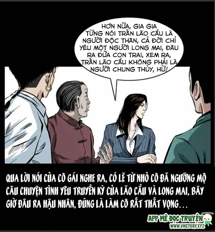 U Minh Ngụy tượng Chapter 48 - Trang 69