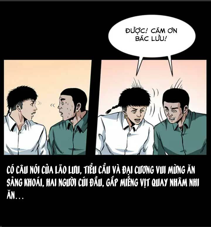 U Minh Ngụy tượng Chapter 48 - Trang 8