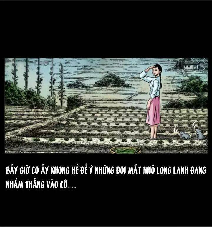 U Minh Ngụy tượng Chapter 49.5 - Trang 15