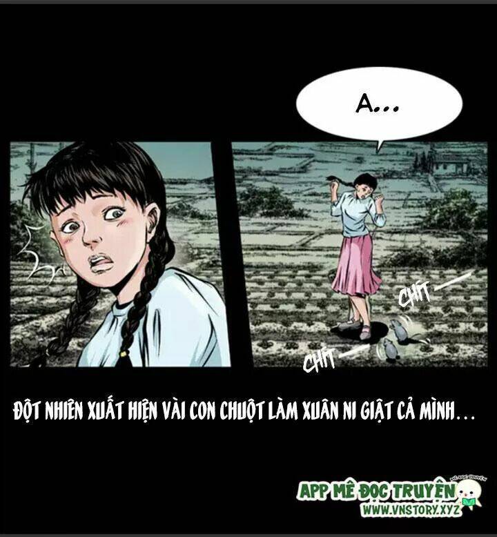 U Minh Ngụy tượng Chapter 49.5 - Trang 16