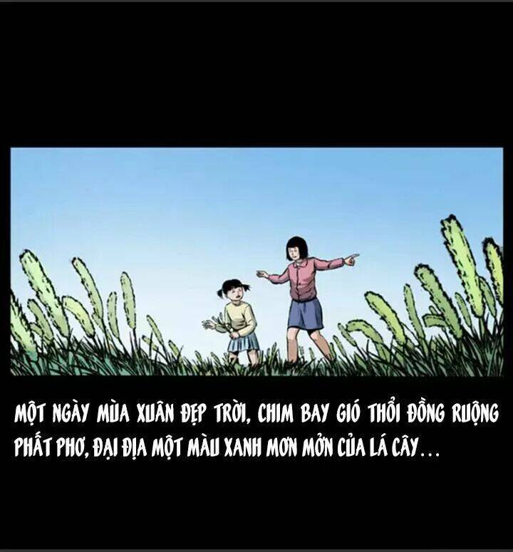 U Minh Ngụy tượng Chapter 49.5 - Trang 1