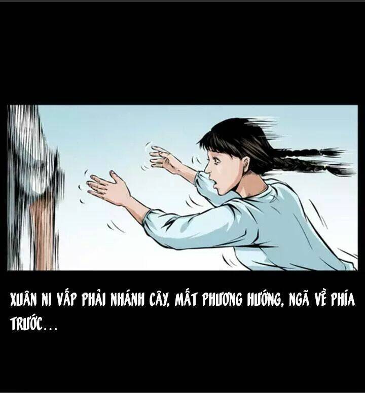 U Minh Ngụy tượng Chapter 49.5 - Trang 19