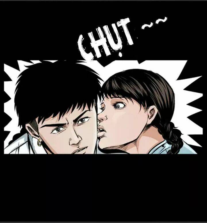 U Minh Ngụy tượng Chapter 49.5 - Trang 21