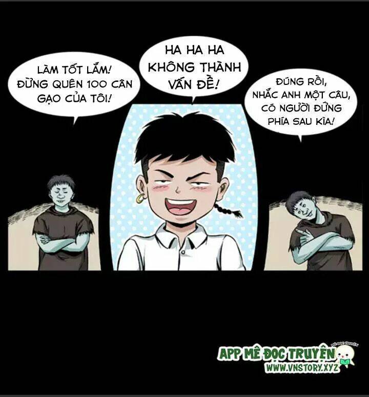 U Minh Ngụy tượng Chapter 49.5 - Trang 24