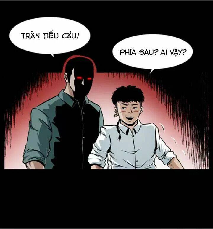 U Minh Ngụy tượng Chapter 49.5 - Trang 25