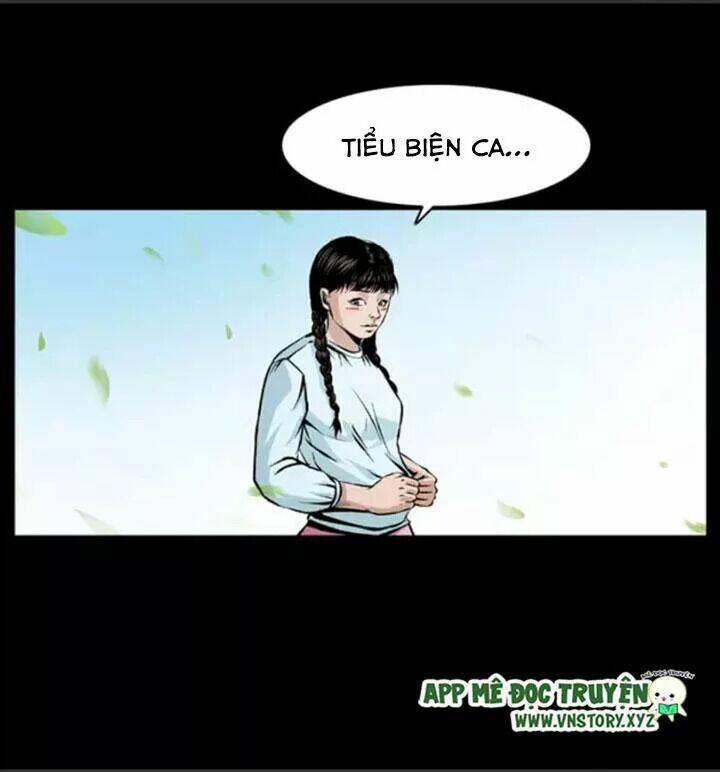 U Minh Ngụy tượng Chapter 49.5 - Trang 28