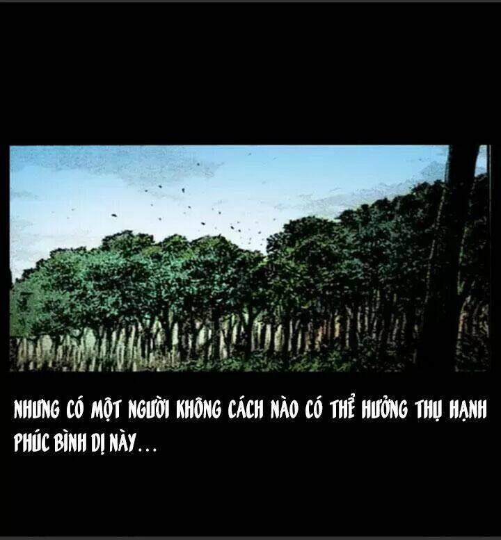 U Minh Ngụy tượng Chapter 49.5 - Trang 3