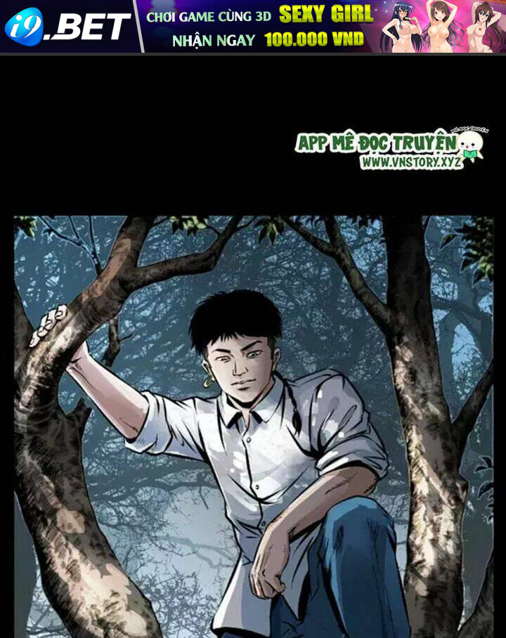 U Minh Ngụy tượng Chapter 49.5 - Trang 4