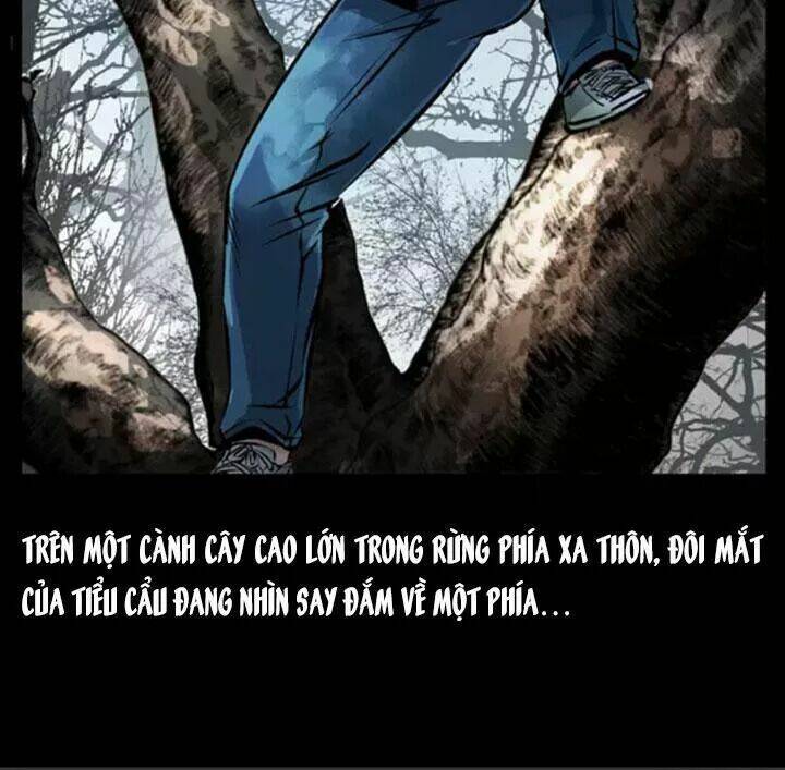 U Minh Ngụy tượng Chapter 49.5 - Trang 5