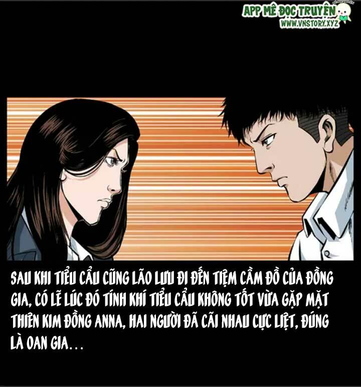 U Minh Ngụy tượng Chapter 49 - Trang 1