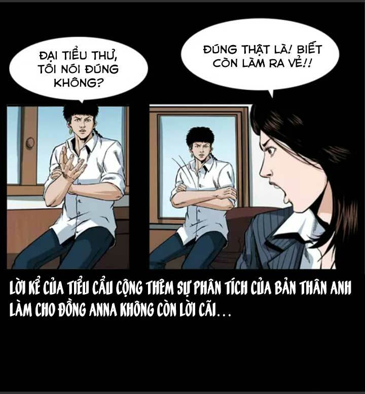 U Minh Ngụy tượng Chapter 49 - Trang 20