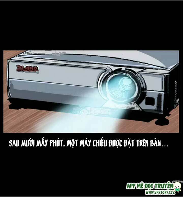 U Minh Ngụy tượng Chapter 49 - Trang 23