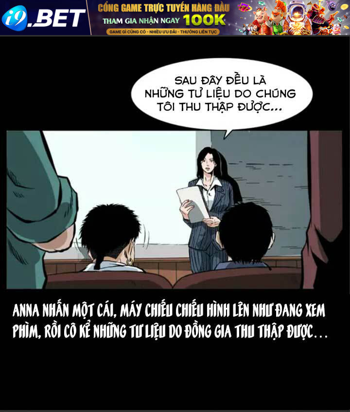 U Minh Ngụy tượng Chapter 49 - Trang 24