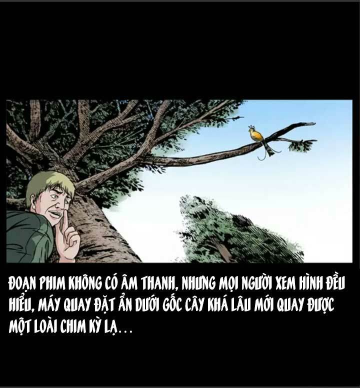 U Minh Ngụy tượng Chapter 49 - Trang 32