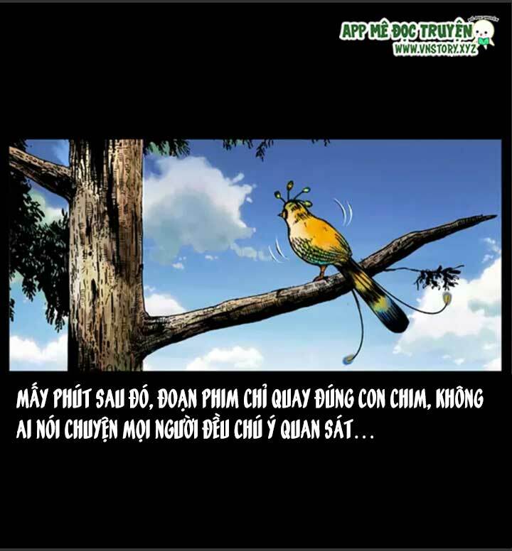 U Minh Ngụy tượng Chapter 49 - Trang 33