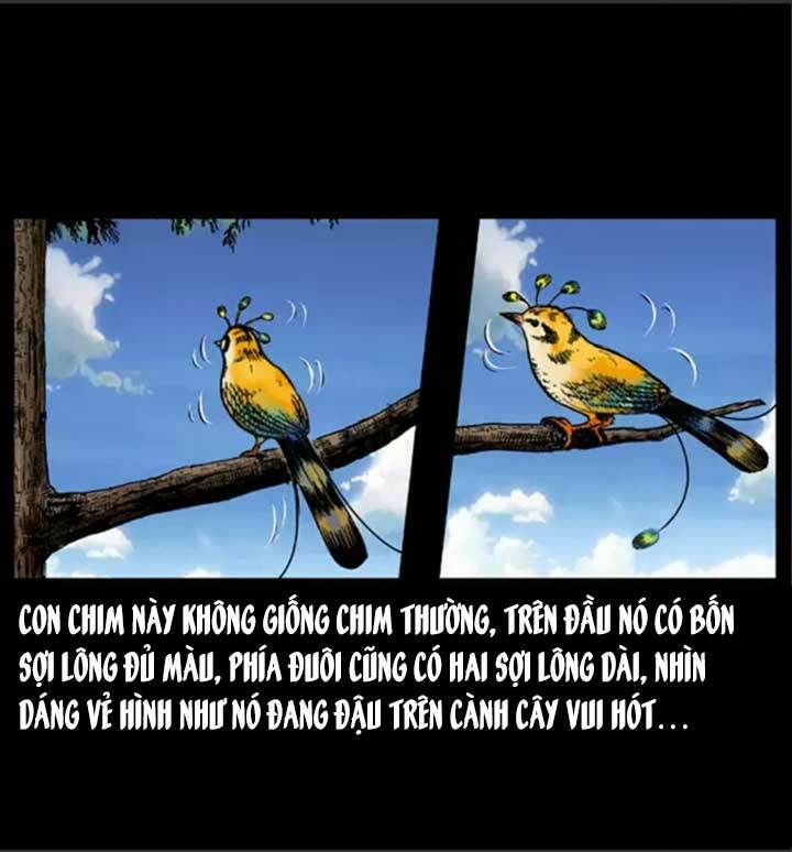 U Minh Ngụy tượng Chapter 49 - Trang 34