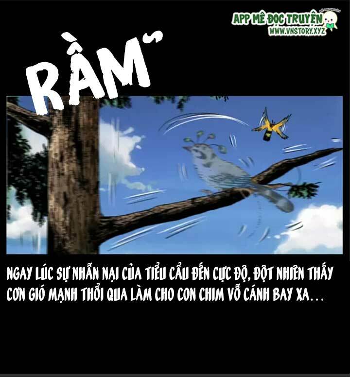 U Minh Ngụy tượng Chapter 49 - Trang 35