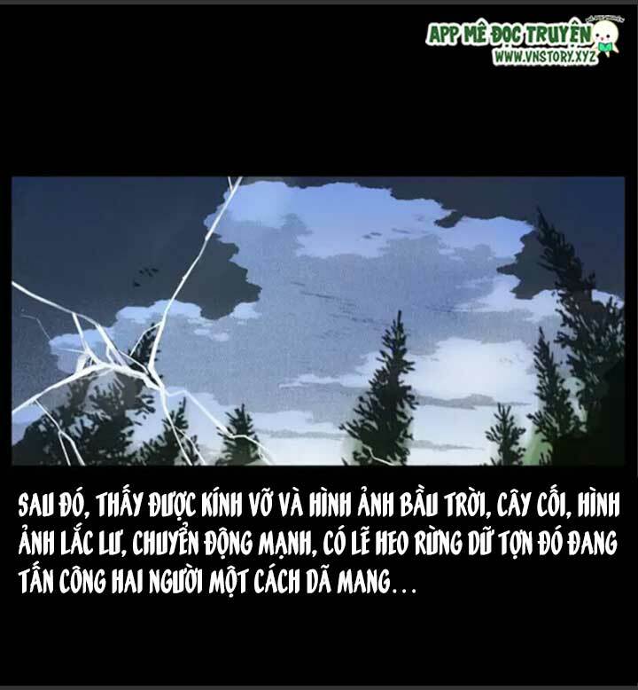 U Minh Ngụy tượng Chapter 49 - Trang 39