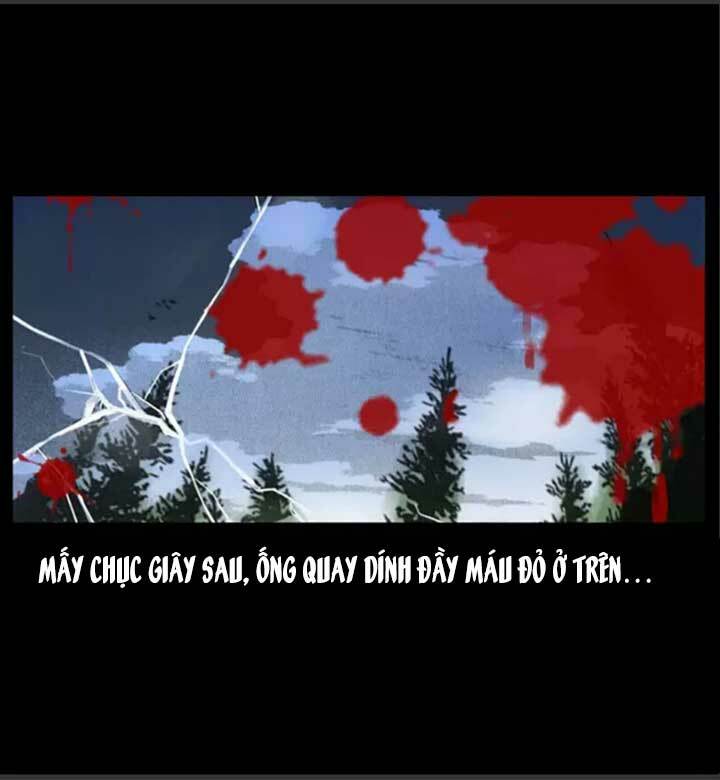 U Minh Ngụy tượng Chapter 49 - Trang 40