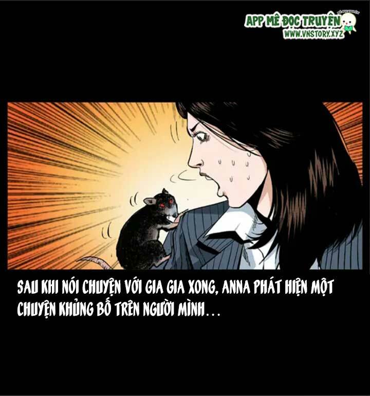 U Minh Ngụy tượng Chapter 49 - Trang 63