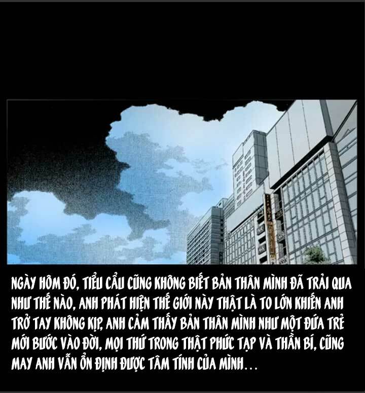 U Minh Ngụy tượng Chapter 49 - Trang 66