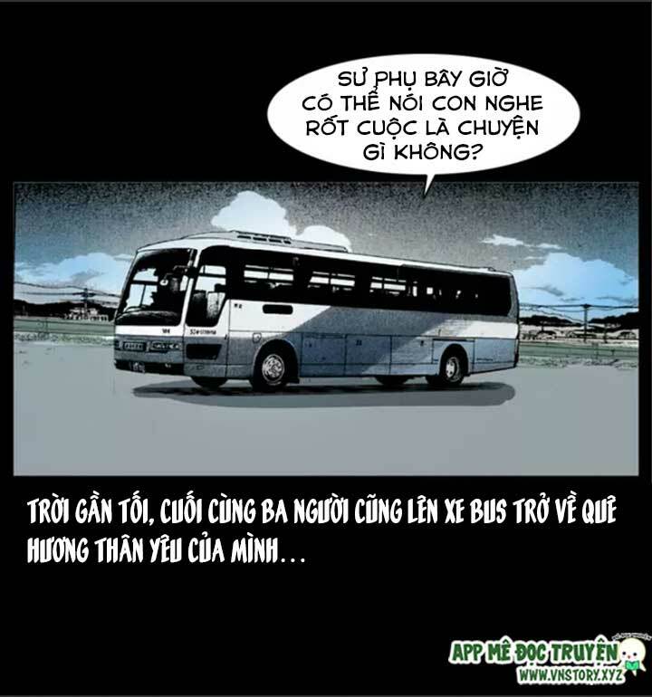 U Minh Ngụy tượng Chapter 49 - Trang 67