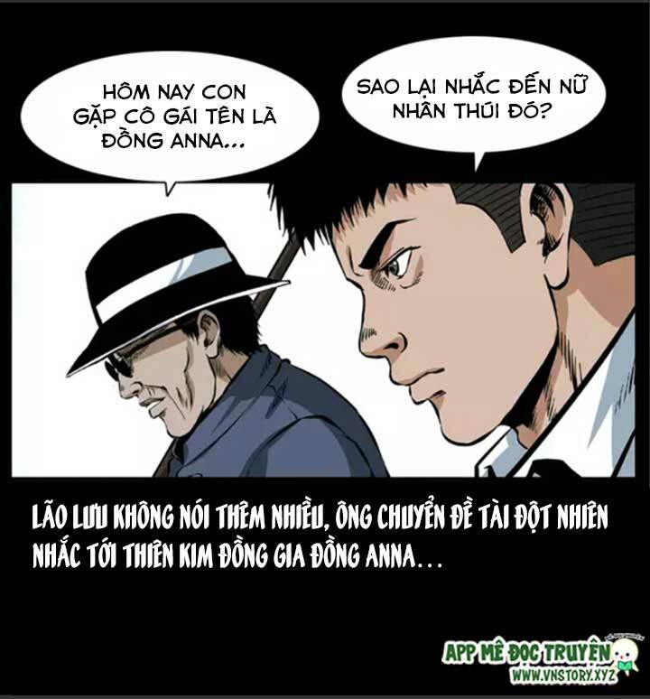 U Minh Ngụy tượng Chapter 49 - Trang 71