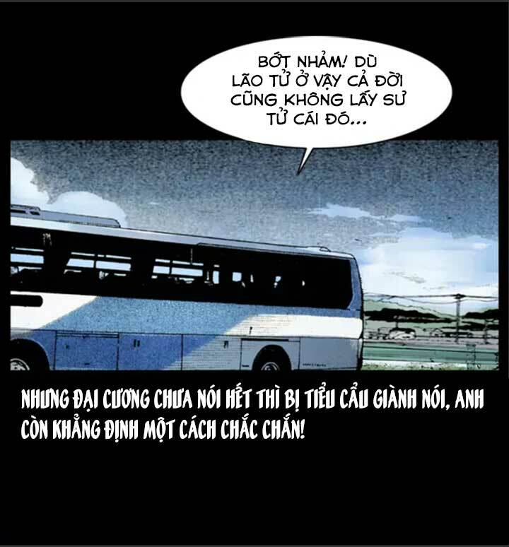U Minh Ngụy tượng Chapter 49 - Trang 74