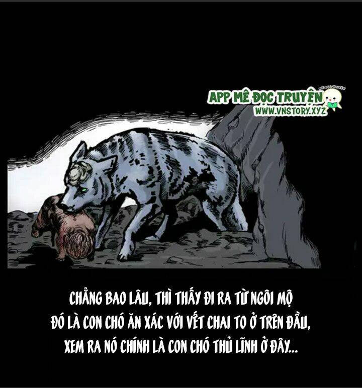 U Minh Ngụy tượng Chapter 5 - Trang 46