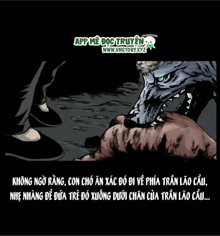 U Minh Ngụy tượng Chapter 5 - Trang 50