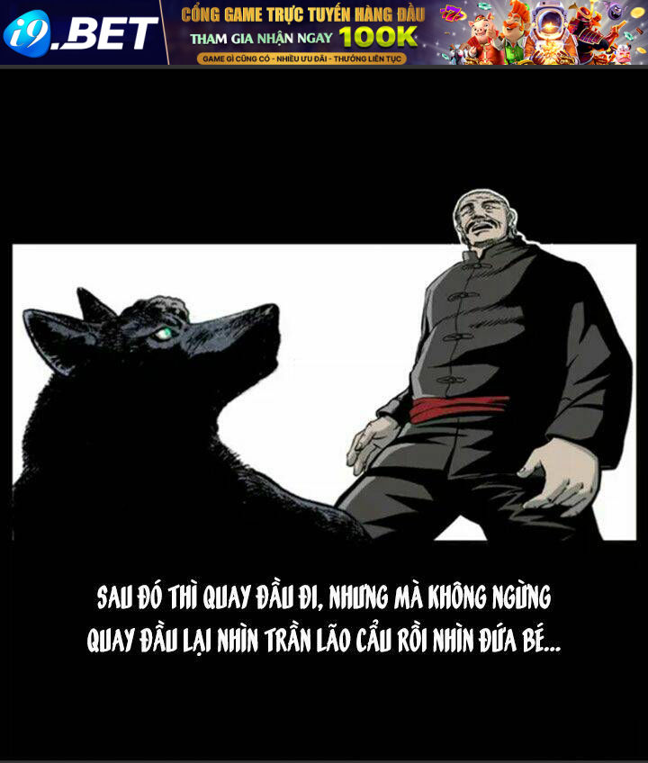 U Minh Ngụy tượng Chapter 5 - Trang 51