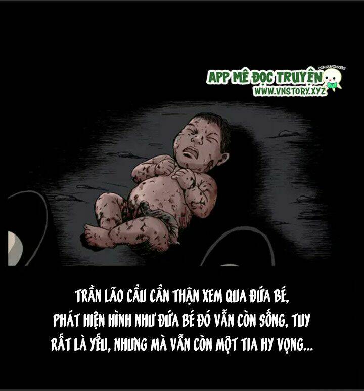 U Minh Ngụy tượng Chapter 5 - Trang 52