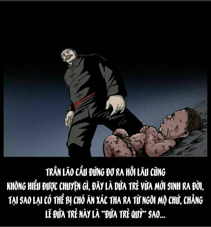 U Minh Ngụy tượng Chapter 5 - Trang 53